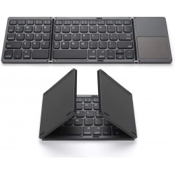 Clavier-Touchpad Bluetooth...