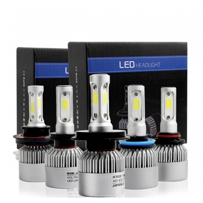 kit LED serie S2